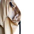 画像8: GRAMiCCi / T/C TWILL WIDE PANT (GMP5-FJP004)