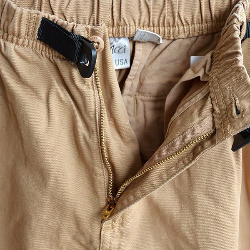画像1: GRAMiCCi / GRAMICCI PANTS