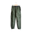 画像1: GRAMiCCi / BACK SATIN CARGO PANTS (1)