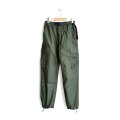 GRAMiCCi / BACK SATIN CARGO PANTS