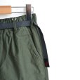 画像5: GRAMiCCi / BACK SATIN CARGO PANTS