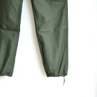 MORE DEDAIL2: GRAMiCCi / BACK SATIN CARGO PANTS