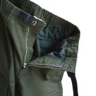 MORE DEDAIL1: GRAMiCCi / BACK SATIN CARGO PANTS