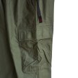 画像7: GRAMiCCi / BACK SATIN CARGO PANTS