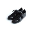 画像1: NOVESTA®︎ / GERMAN TRAINER ALL BLACK (1)