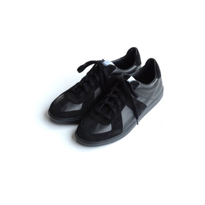 画像1: NOVESTA®︎ / GERMAN TRAINER ALL BLACK