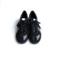 画像2: NOVESTA®︎ / GERMAN TRAINER ALL BLACK (2)