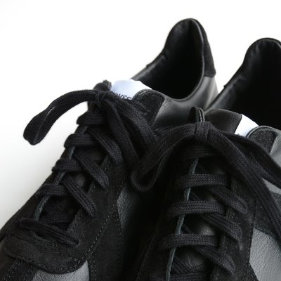 画像7: NOVESTA®︎ / GERMAN TRAINER ALL BLACK