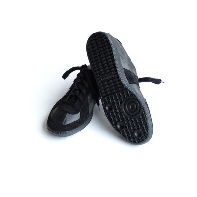 画像5: NOVESTA®︎ / GERMAN TRAINER ALL BLACK