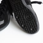 MORE DEDAIL2: NOVESTA®︎ / GERMAN TRAINER ALL BLACK