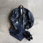 MORE DEDAIL3: NOVESTA®︎ / GERMAN TRAINER ALL BLACK