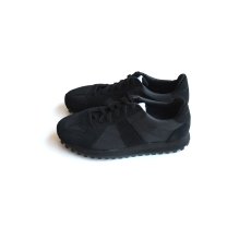 画像3: NOVESTA®︎ / GERMAN TRAINER TRAIL BLACK (3)