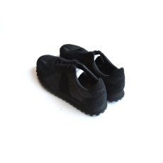 画像4: NOVESTA®︎ / GERMAN TRAINER TRAIL BLACK (4)