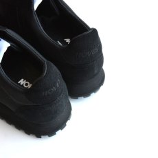 画像7: NOVESTA®︎ / GERMAN TRAINER TRAIL BLACK (7)