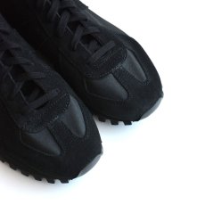 画像6: NOVESTA®︎ / GERMAN TRAINER TRAIL BLACK (6)