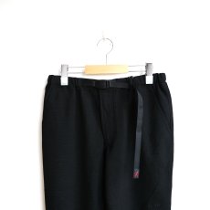 画像4: Gramicci / COOLNAX TECH KNIT NARROW RIB PANT (GUP5-SJP11) (4)