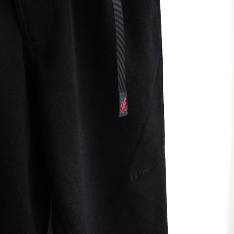 画像1: Gramicci / COOLNAX TECH KNIT NARROW RIB PANT (GUP5-SJP11)