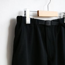 画像5: Gramicci / COOLNAX TECH KNIT NARROW RIB PANT (GUP5-SJP11) (5)