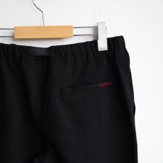 画像8: Gramicci / COOLNAX TECH KNIT NARROW RIB PANT (GUP5-SJP11) (8)