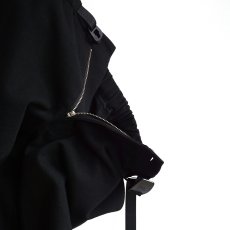 画像6: Gramicci / COOLNAX TECH KNIT NARROW RIB PANT (GUP5-SJP11) (6)