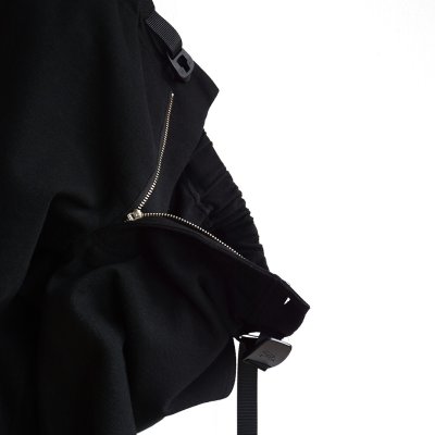 画像6: GRAMiCCi / COOLNAX TECH KNIT NARROW RIB PANT (GUP5-SJP11)