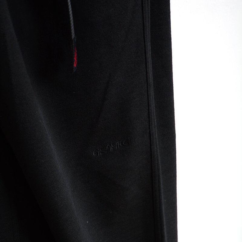 画像2: Gramicci / COOLNAX TECH KNIT NARROW RIB PANT (GUP5-SJP11)