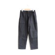 画像1: Gramicci / STRETCH DENIM LOOSE TAPERED RIDGE PANT (GUP6-SJP009) (1)