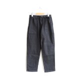 Gramicci / STRETCH DENIM LOOSE TAPERED RIDGE PANT (GUP6-SJP009)
