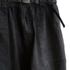 OTHER1: Gramicci / STRETCH DENIM LOOSE TAPERED RIDGE PANT (GUP6-SJP009)