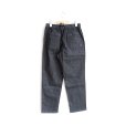 画像3: Gramicci / STRETCH DENIM LOOSE TAPERED RIDGE PANT (GUP6-SJP009) (3)