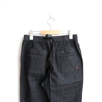 画像7: Gramicci / STRETCH DENIM LOOSE TAPERED RIDGE PANT (GUP6-SJP009)