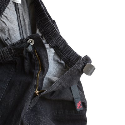 画像5: Gramicci / STRETCH DENIM LOOSE TAPERED RIDGE PANT (GUP6-SJP009)