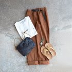 MORE DEDAIL3: GRAMiCCi / GRAMICCI PANTS