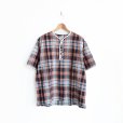 画像4: HENLEY NECK DEPARTMENT（ヘンリーネックデパートメント） / Allen、Albert (HD261) (4)