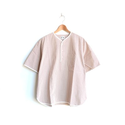 画像2: HENLEY NECK DEPARTMENT（ヘンリーネックデパートメント） / Allen、Albert (HD261)