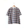画像3: HENLEY NECK DEPARTMENT（ヘンリーネックデパートメント） / Allen、Albert (HD261) (3)