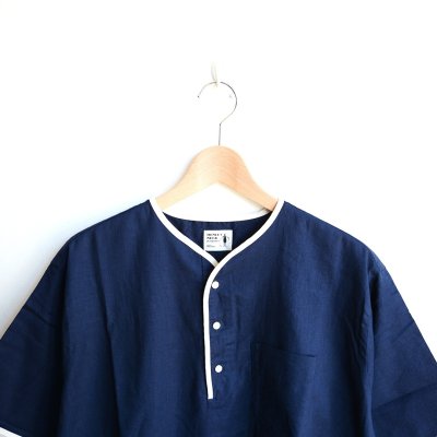 画像6: HENLEY NECK DEPARTMENT（ヘンリーネックデパートメント） / Allen、Albert (HD261)