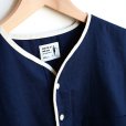 画像7: HENLEY NECK DEPARTMENT（ヘンリーネックデパートメント） / Allen、Albert (HD261) (7)