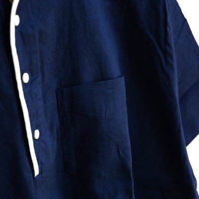 画像8: HENLEY NECK DEPARTMENT（ヘンリーネックデパートメント） / Allen、Albert (HD261)