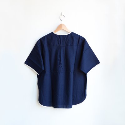 画像5: HENLEY NECK DEPARTMENT（ヘンリーネックデパートメント） / Allen、Albert (HD261)