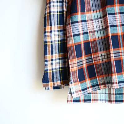 画像13: HENLEY NECK DEPARTMENT（ヘンリーネックデパートメント） / Allen、Albert (HD261)