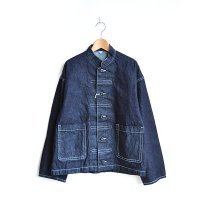 ironari / ジプシージャンパー (I-22160)