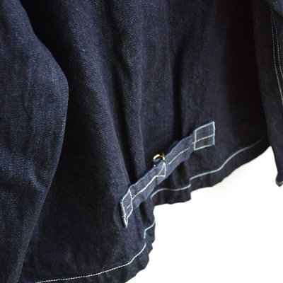 画像9: ironari / ジプシージャンパー (I-22160)