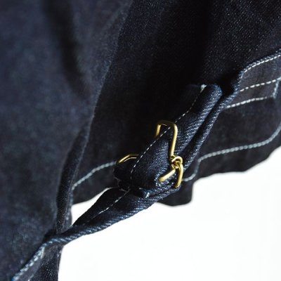 画像10: ironari / ジプシージャンパー (I-22160)