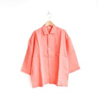 ironari / シャーリーシャツ (I-23403)