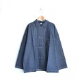 ironari / タンバリンシャツ (I-23461)