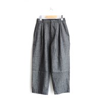 ironari / タイマーパンツ (I-25201)