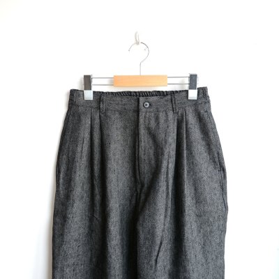 画像4: ironari / タイマーパンツ (I-25201)