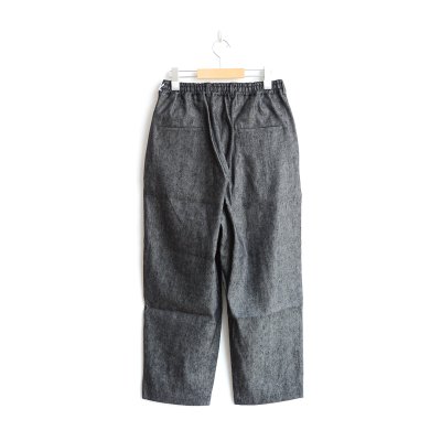 画像3: ironari / タイマーパンツ (I-25201)