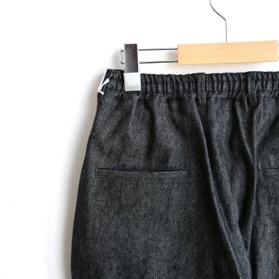 画像6: ironari / タイマーパンツ (I-25201)